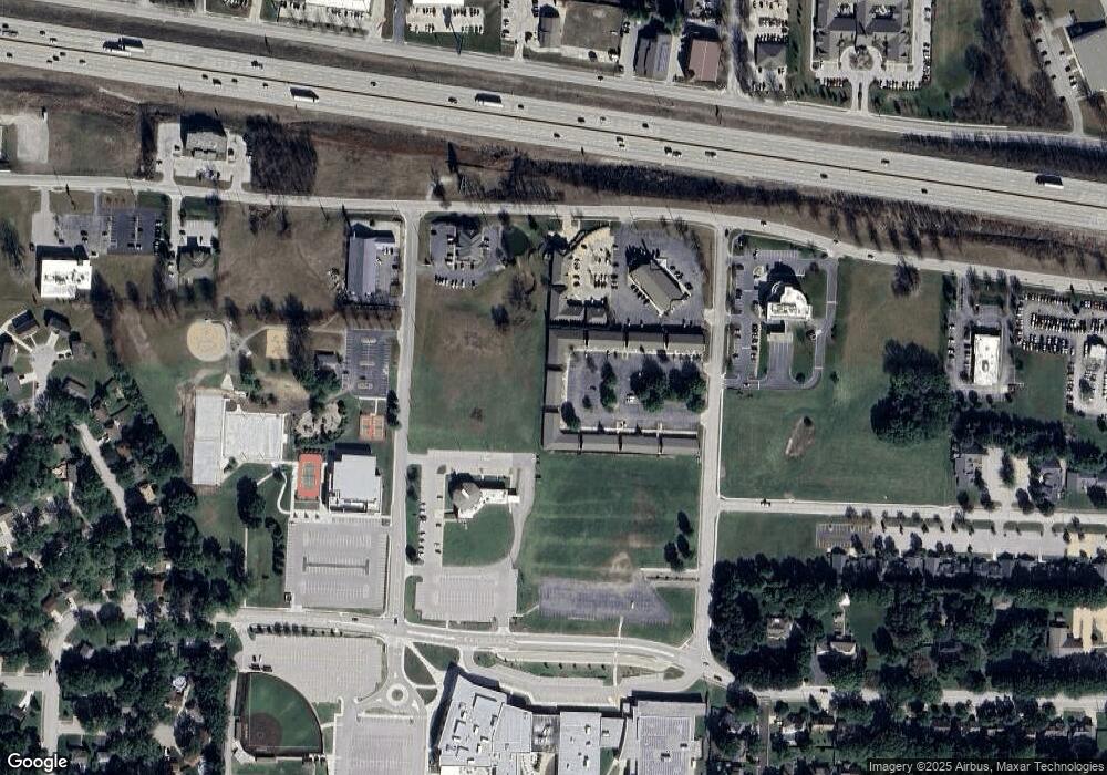 1938 NW Copper Oaks Cir, Blue Springs, MO 64015 - photo 1