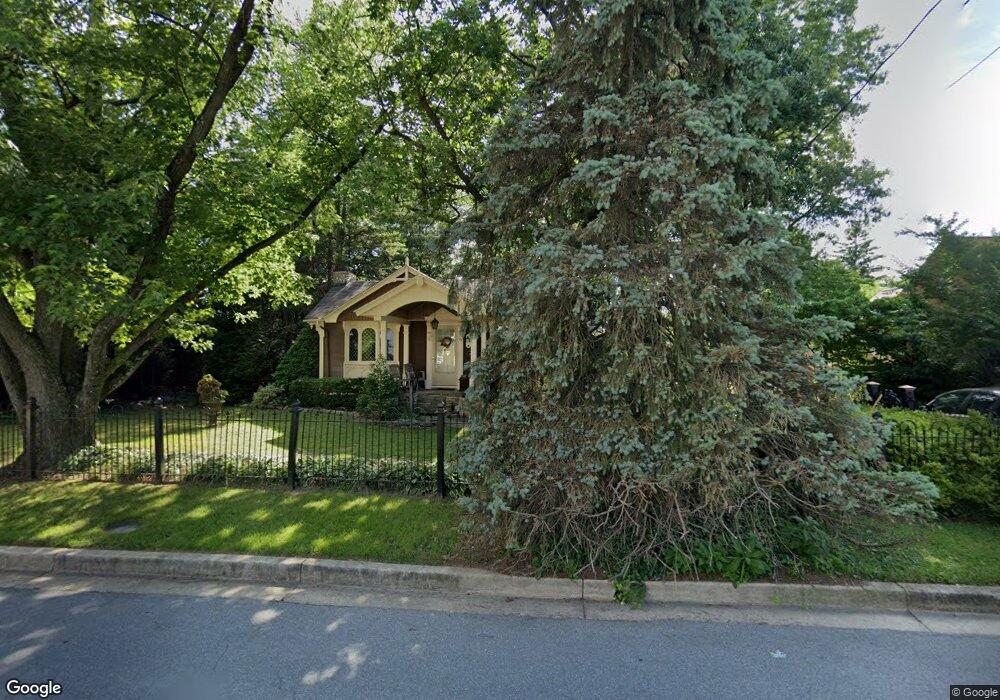 1708 Summit Ave, Halethorpe, MD 21227 - photo 1