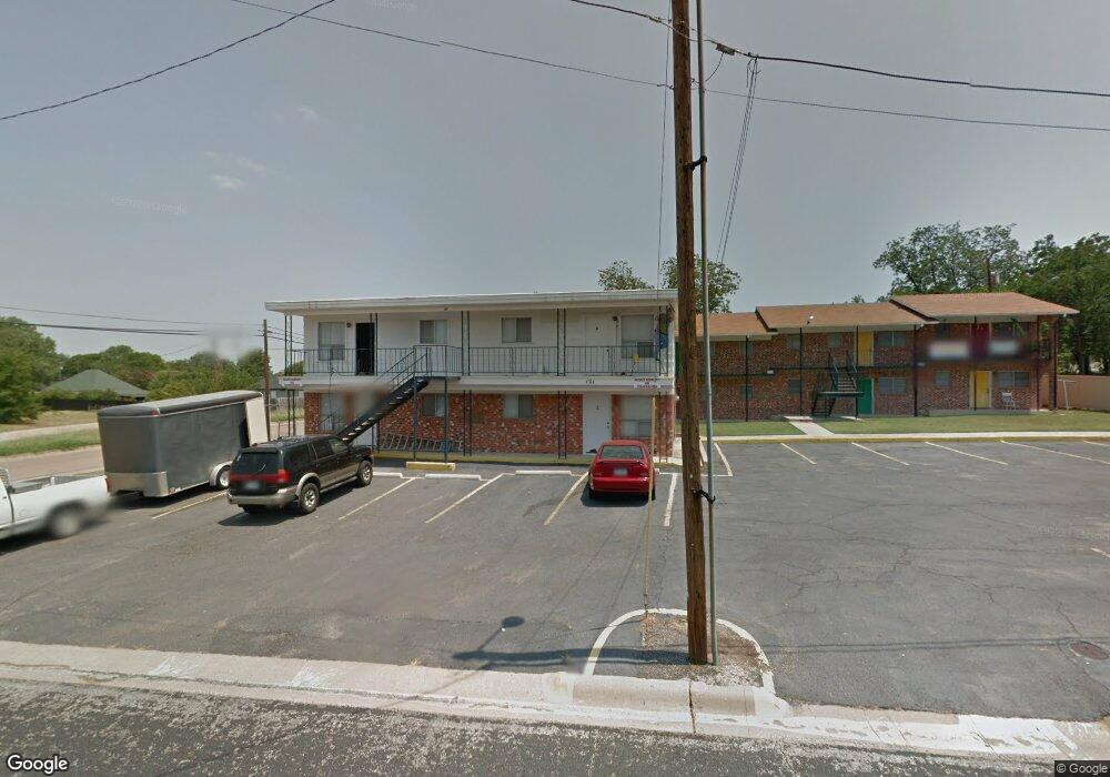 121 W Avenue A unit 4, Killeen, TX 76541 - photo 1