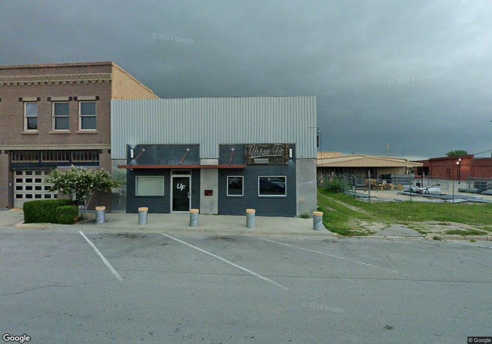 115 E Broadway St, Ardmore, OK 73401 - photo 1