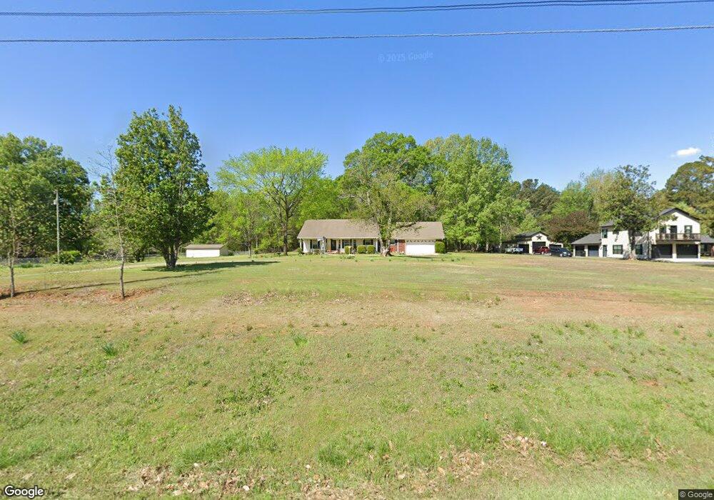 7512 Highway 89 S, Lonoke, AR 72086 - photo 1