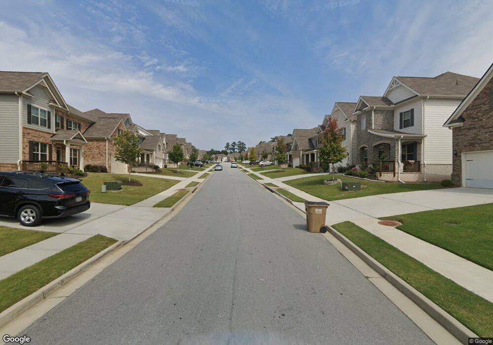 0 Long Creek Dr unit 8673550, Buford, GA 30519 - photo 1