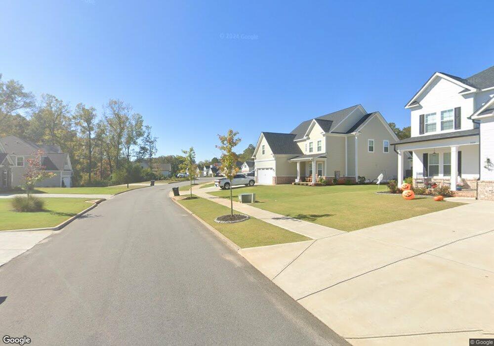 404 River Oaks Way, Evans, GA 30809 - photo 1