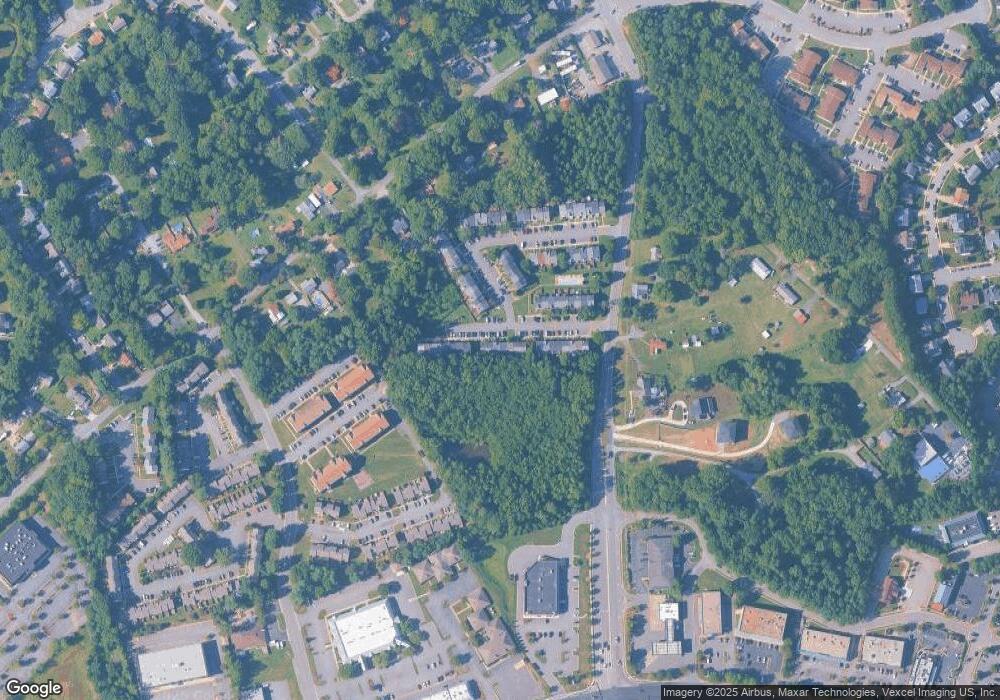 209 Stafford Mews Ln, Stafford, VA 22556 - photo 1