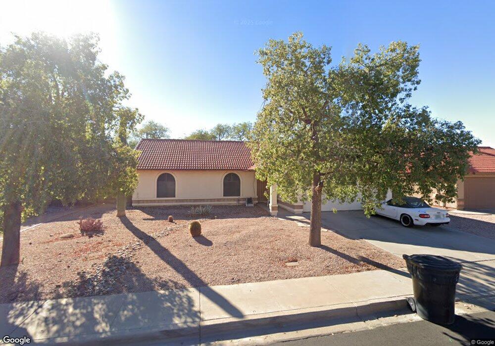 5811 E Ellis St unit 5D, Mesa, AZ 85205 - photo 1