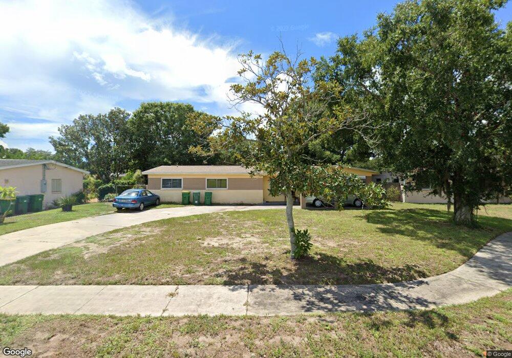 1921 Furman Ct, Cocoa, FL 32922 - photo 1
