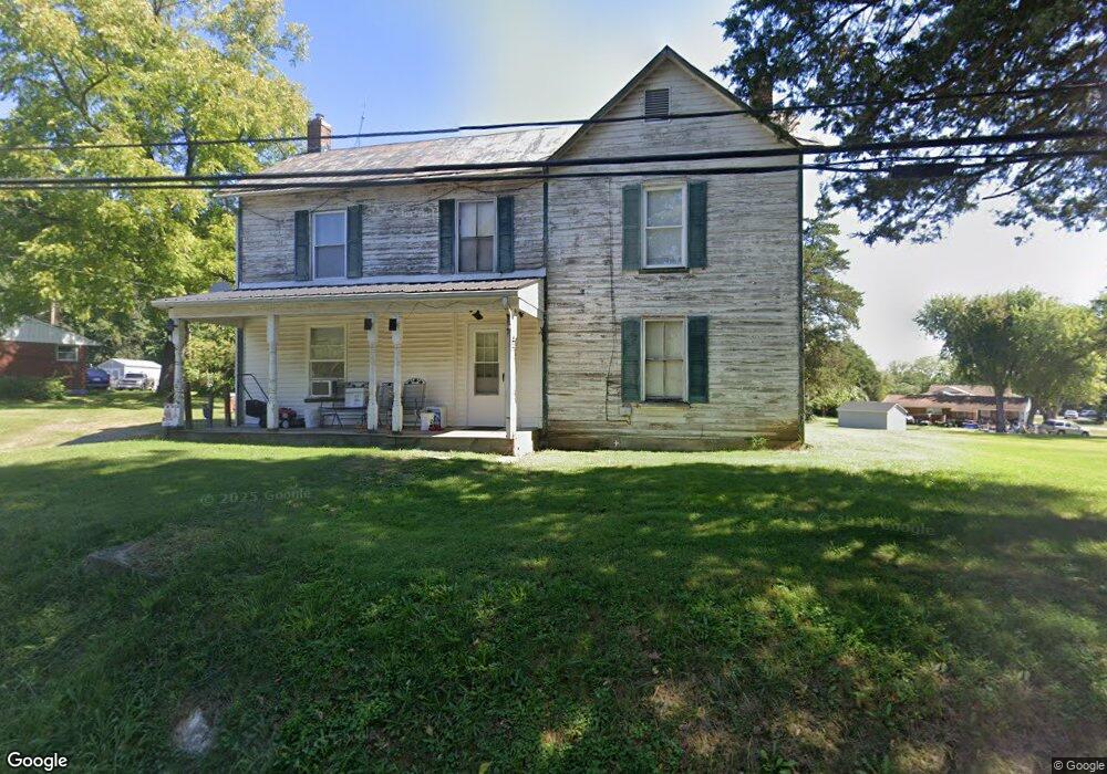 15127 Richmond Rd, Culpeper, VA 22701 - photo 1