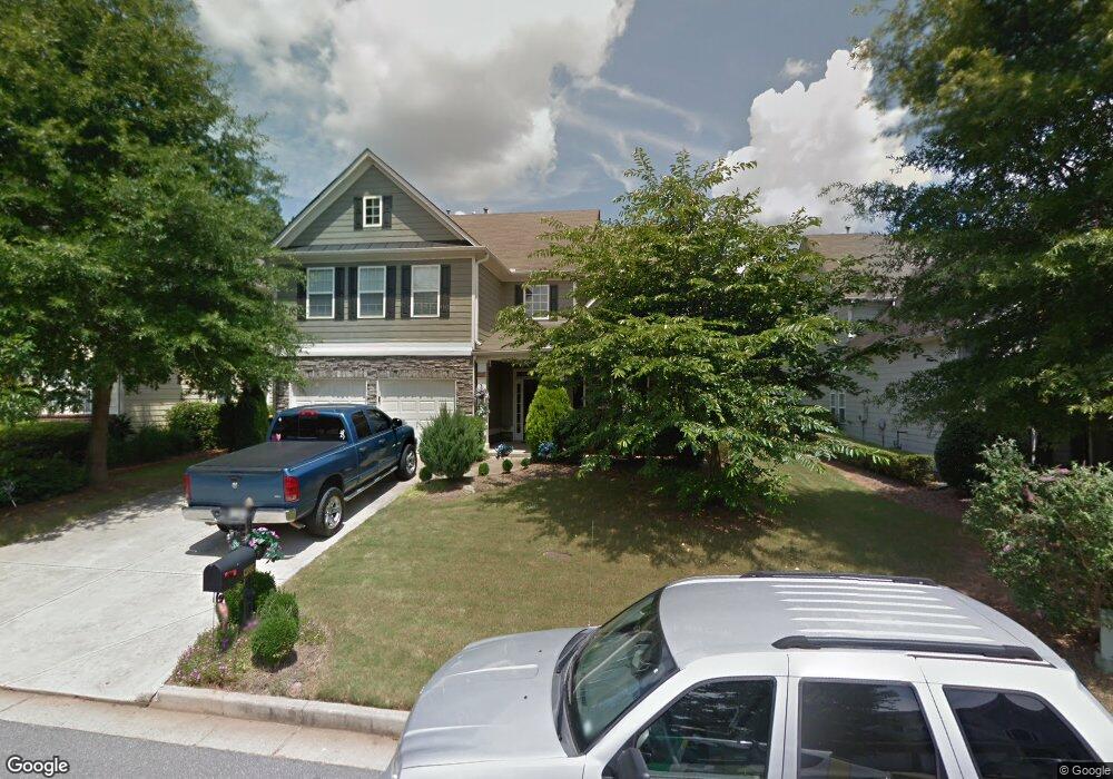 12805 Morningpark Cir unit 1, Alpharetta, GA 30004 - photo 1