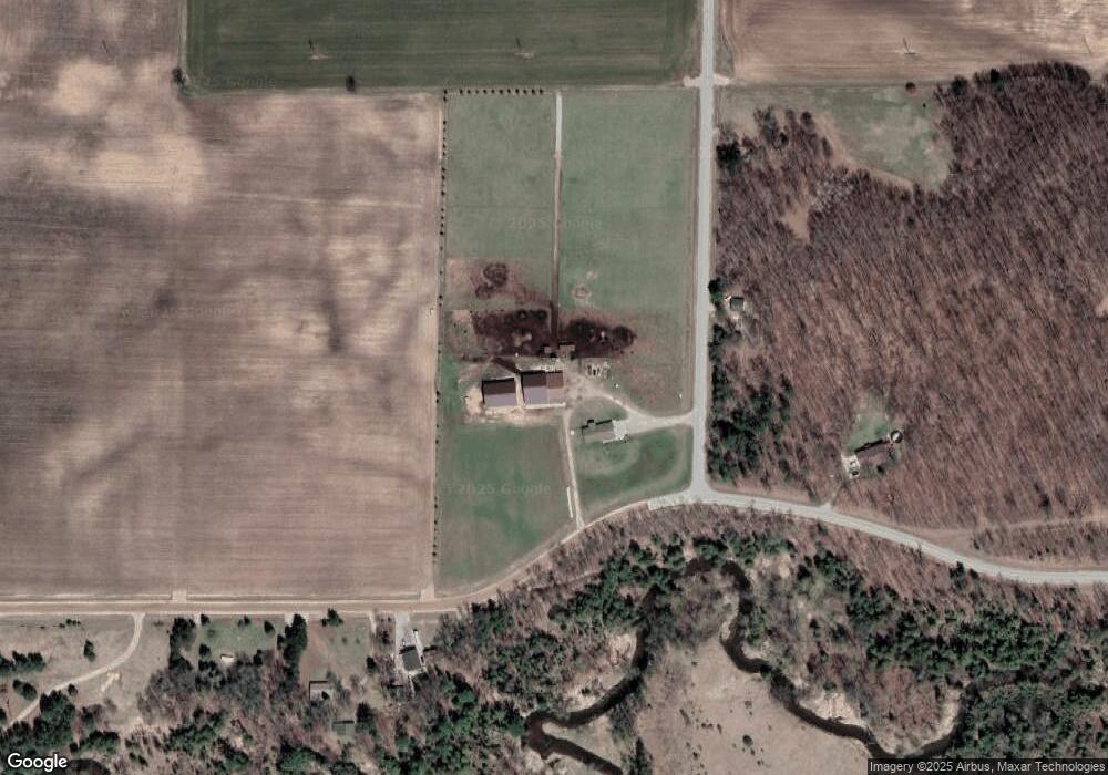 2480 S Morrison Rd, West Branch, MI 48661 - photo 1