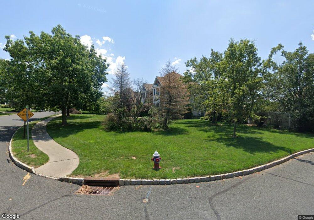 4 Paddock Ct, Branchburg, NJ 08876 - photo 1