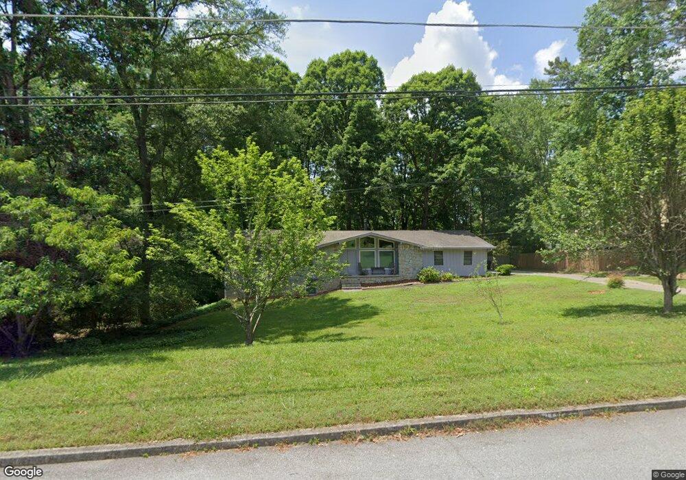 4103 Stonemont Dr SW unit 2, Lilburn, GA 30047 - photo 1