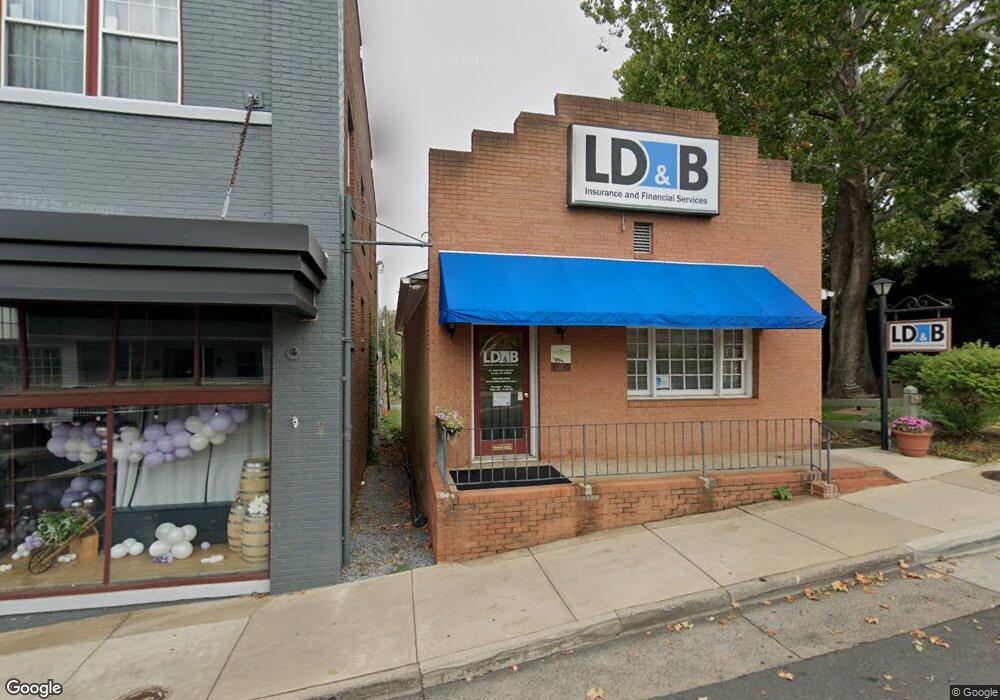 57 E Main St, Luray, VA 22835 - photo 1