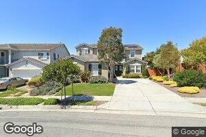 5020 Pacific Crest Dr, Seaside, CA 93955