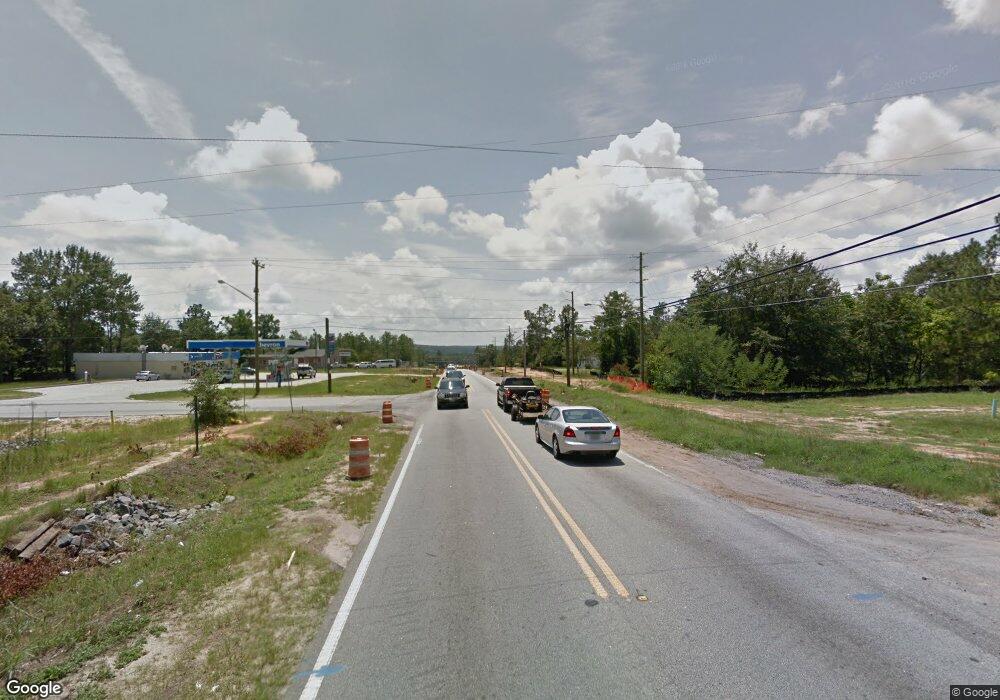 2474 Boykin Rd, Hephzibah, GA 30815 - photo 1