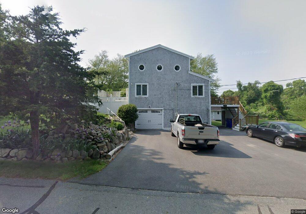 39 Sachem Dr unit 2, Sagamore Beach, MA 02562 - photo 1