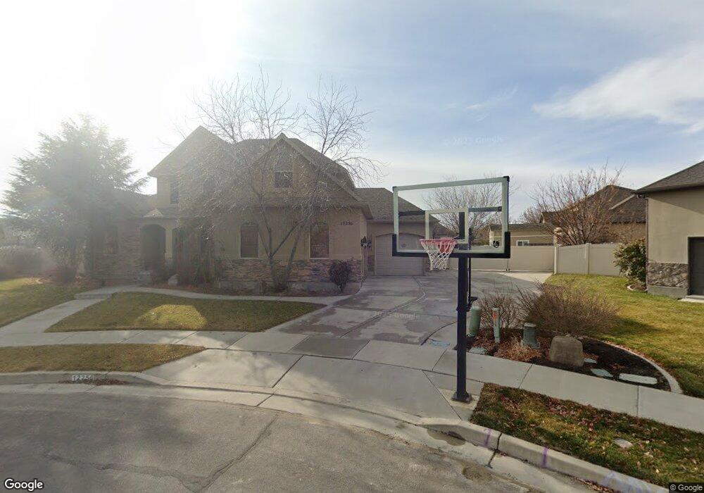 12256 S Amber Ivy Ct, Riverton, UT 84065 - photo 1