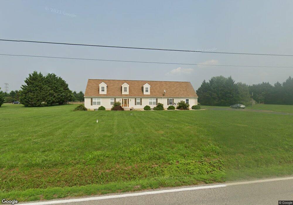 2342 Old Telegraph Rd, Chesapeake City, MD 21915 - photo 1