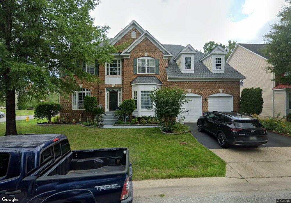 43983 Camellia Dr, California, MD 20619 - photo 1