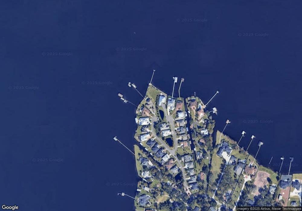 2067 Castle Point Ct, Fleming Island, FL 32003 - photo 1