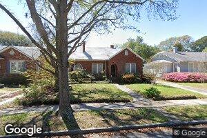 1411 E 50th St, Savannah, GA 31404