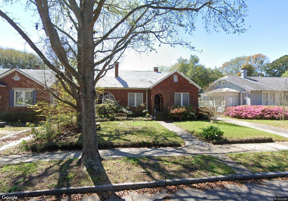 1411 E 50th St, Savannah, GA 31404 - photo 1