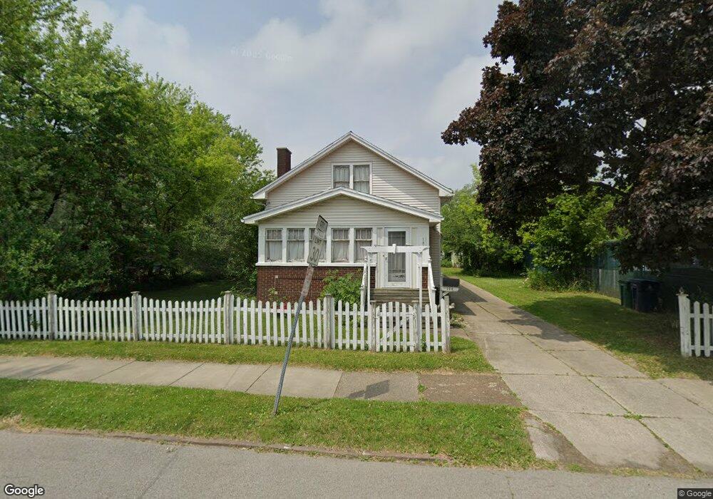 184 W Woodside Ave, Buffalo, NY 14220 - photo 1