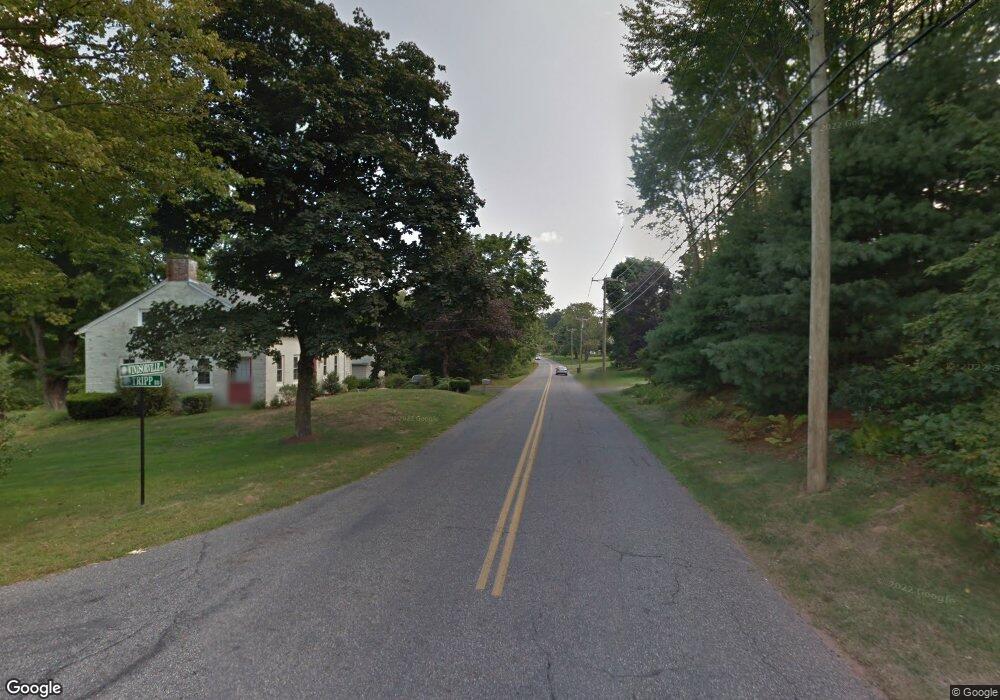 0 Tripp Rd unit 170111532, Ellington, CT 06029 - photo 1