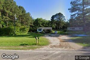 1609 Bear Creek Rd, Brent, AL 35034