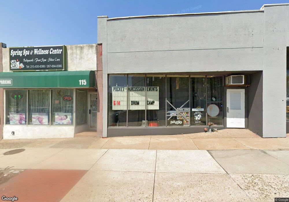 115 N York Rd, Willow Grove, PA 19090 - photo 1