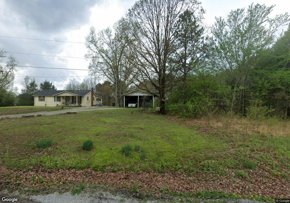 1770 Travis Boyd Rd, Mansfield, TN 38236 - photo 1