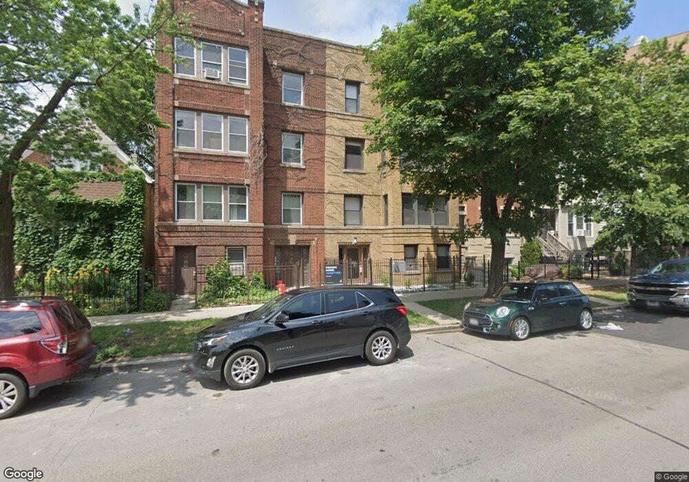 1122 W Addison St unit G, Chicago, IL 60613 - photo 1