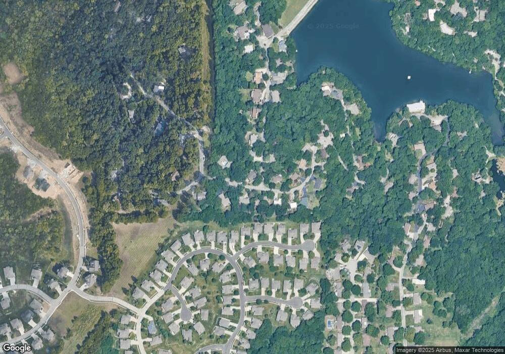 4746 Black Swan Dr, Shawnee, KS 66216 - photo 1