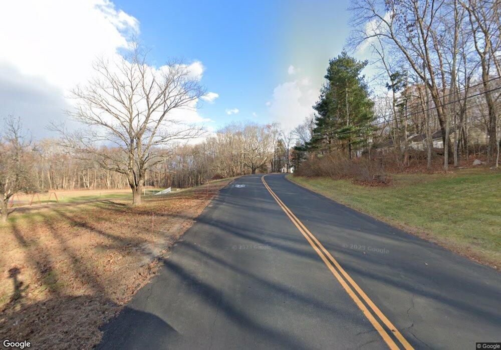 LT C21 School Rd, Andover, CT 06232 - photo 1