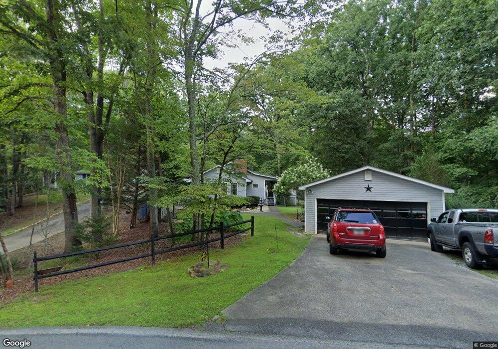 1066 Riverview Dr unit 5613, Ellijay, GA 30540 - photo 1