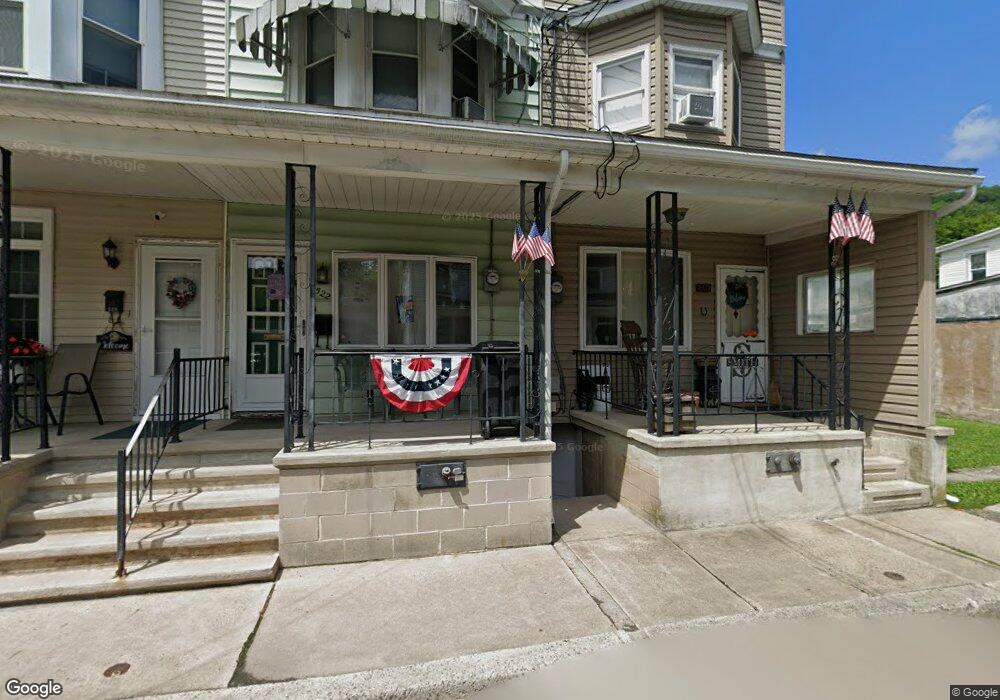 524 Rolling Mill Ave, Tamaqua, PA 18252 - photo 1