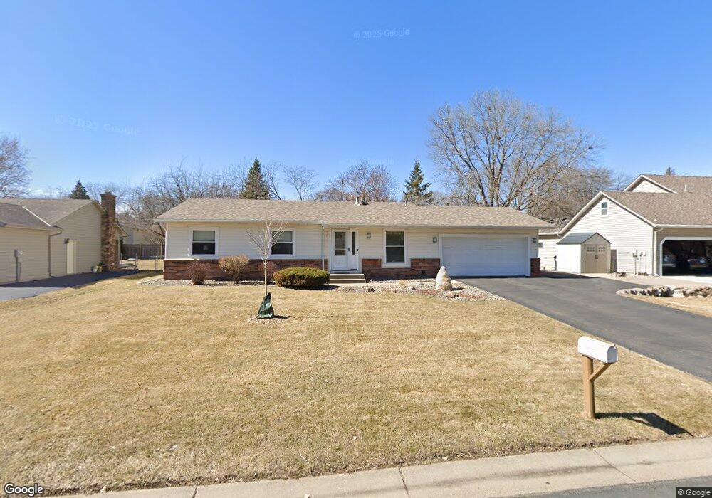 9817 103rd Place N, Maple Grove, MN 55369 - photo 1