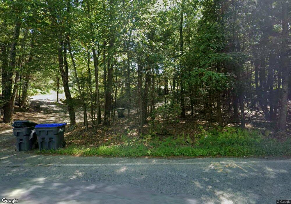 47 Barre Rd, Hubbardston, MA 01452 - photo 1