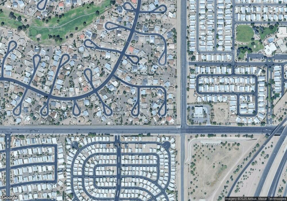 1133 S 83rd Place, Mesa, AZ 85208 - photo 1