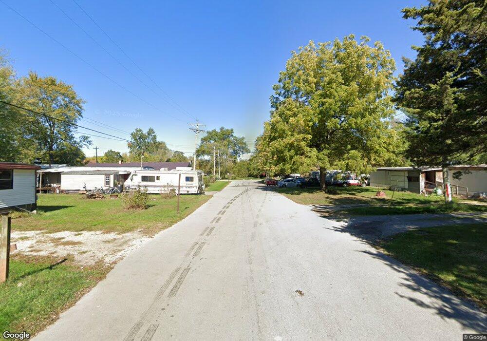 1106 Dutton, Mendon, OH 45862 - photo 1