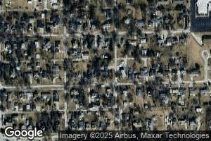 212 E 5th St, Gridley, IL 61744