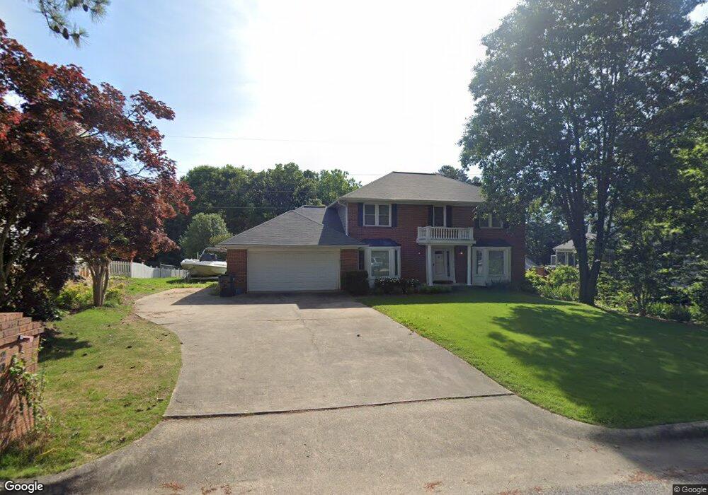 2848 Village Ct, Gainesville, GA 30506 - photo 1