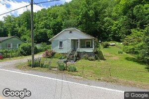 3646 Armstrong Creek Rd, Powellton, WV 25161