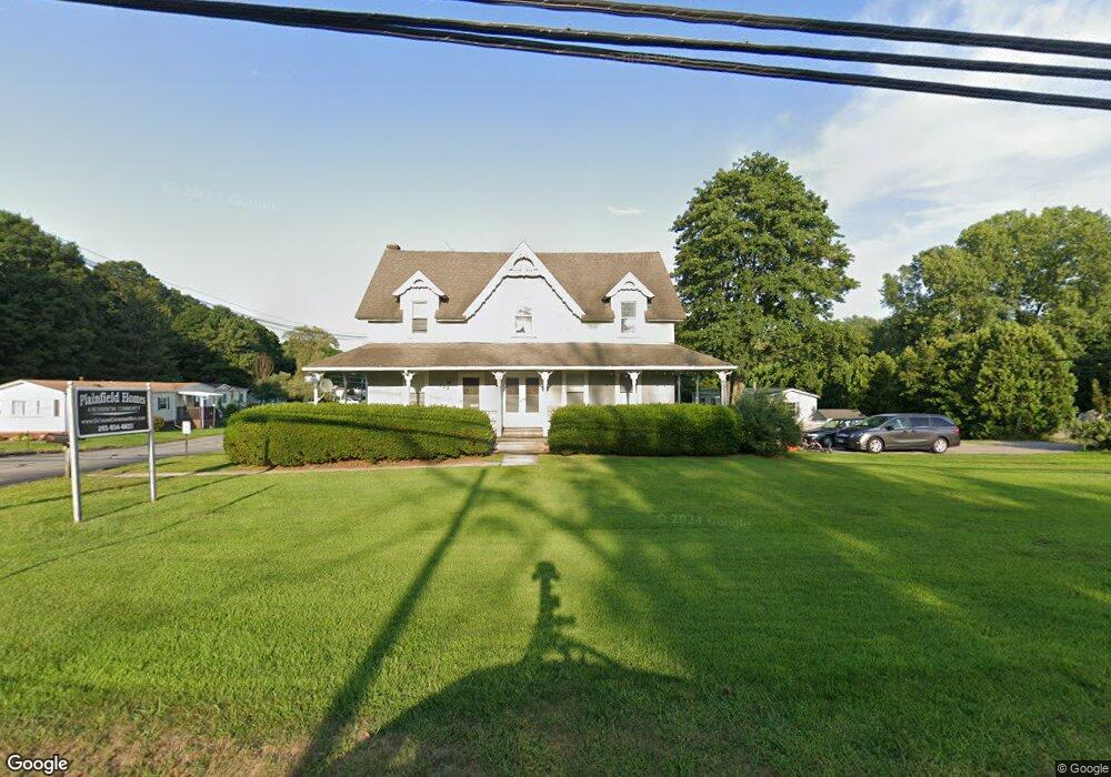 612 Norwich Rd, Plainfield, CT 06374 - photo 1