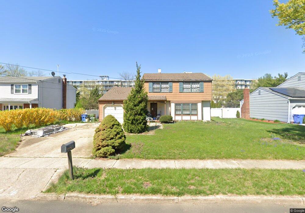 314 Brookline Ave, Cherry Hill, NJ 08002 - photo 1