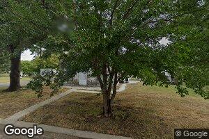 401 C St, Stapleton, NE 69163