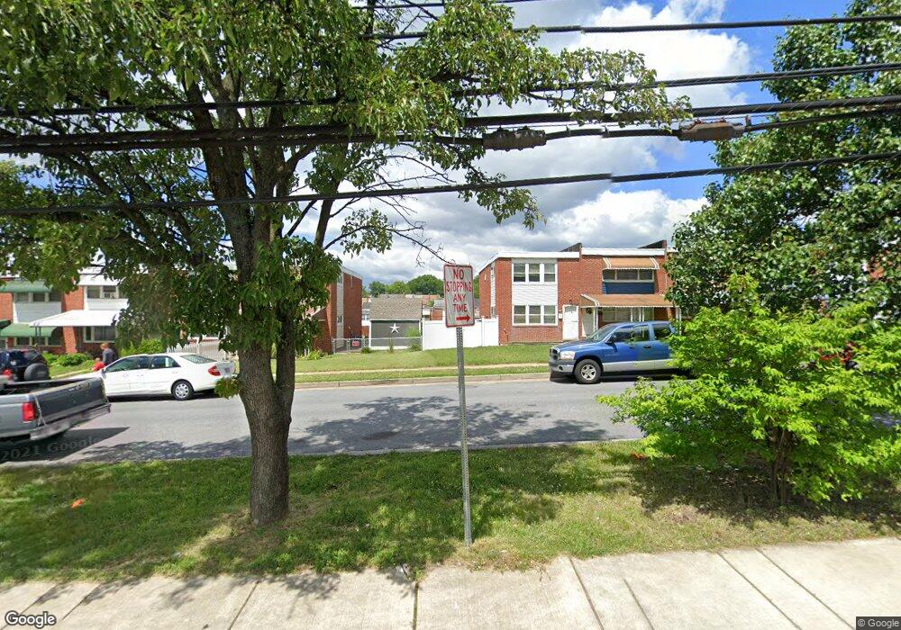 4414 Annapolis Rd, Halethorpe, MD 21227 - photo 1