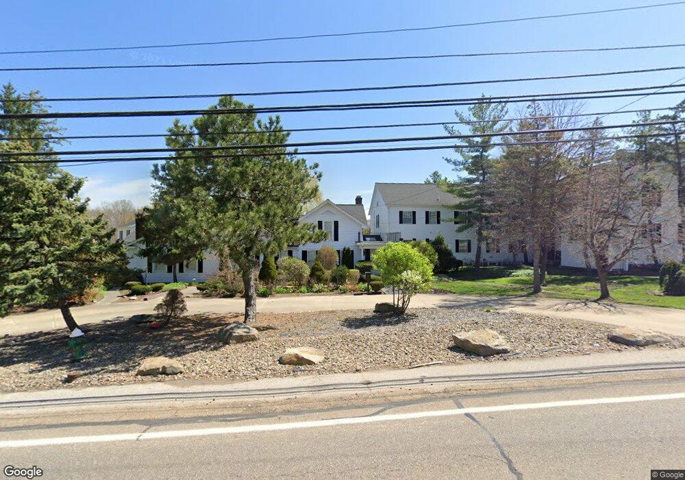 Lot 22 N Chillicothe (Lot 22) Rd, Aurora, OH 44202 - photo 1