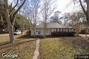 3003 Dawkins St, Alexandria, LA 71301