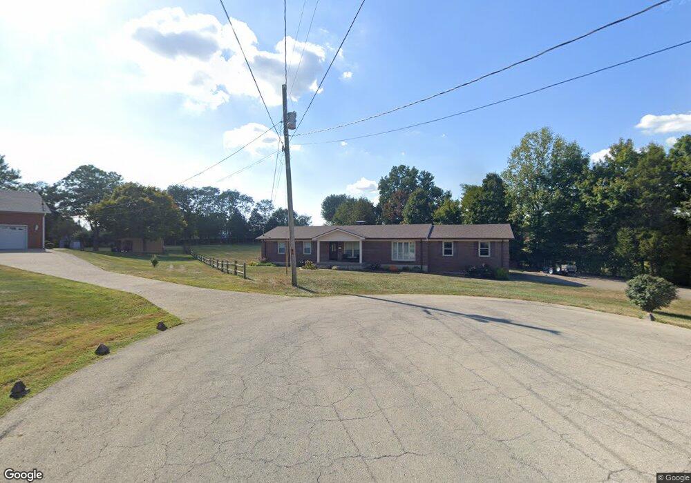 152 Mapleview Ct, Mount Washington, KY 40047 - photo 1