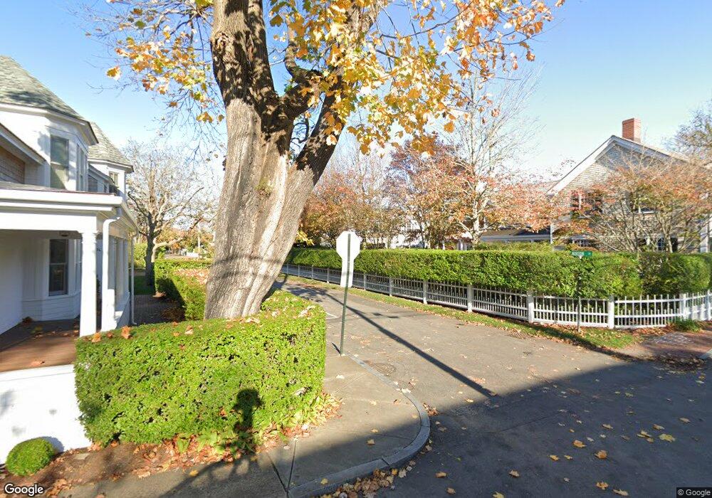 5 Norton St, Edgartown, MA 02539 - photo 1